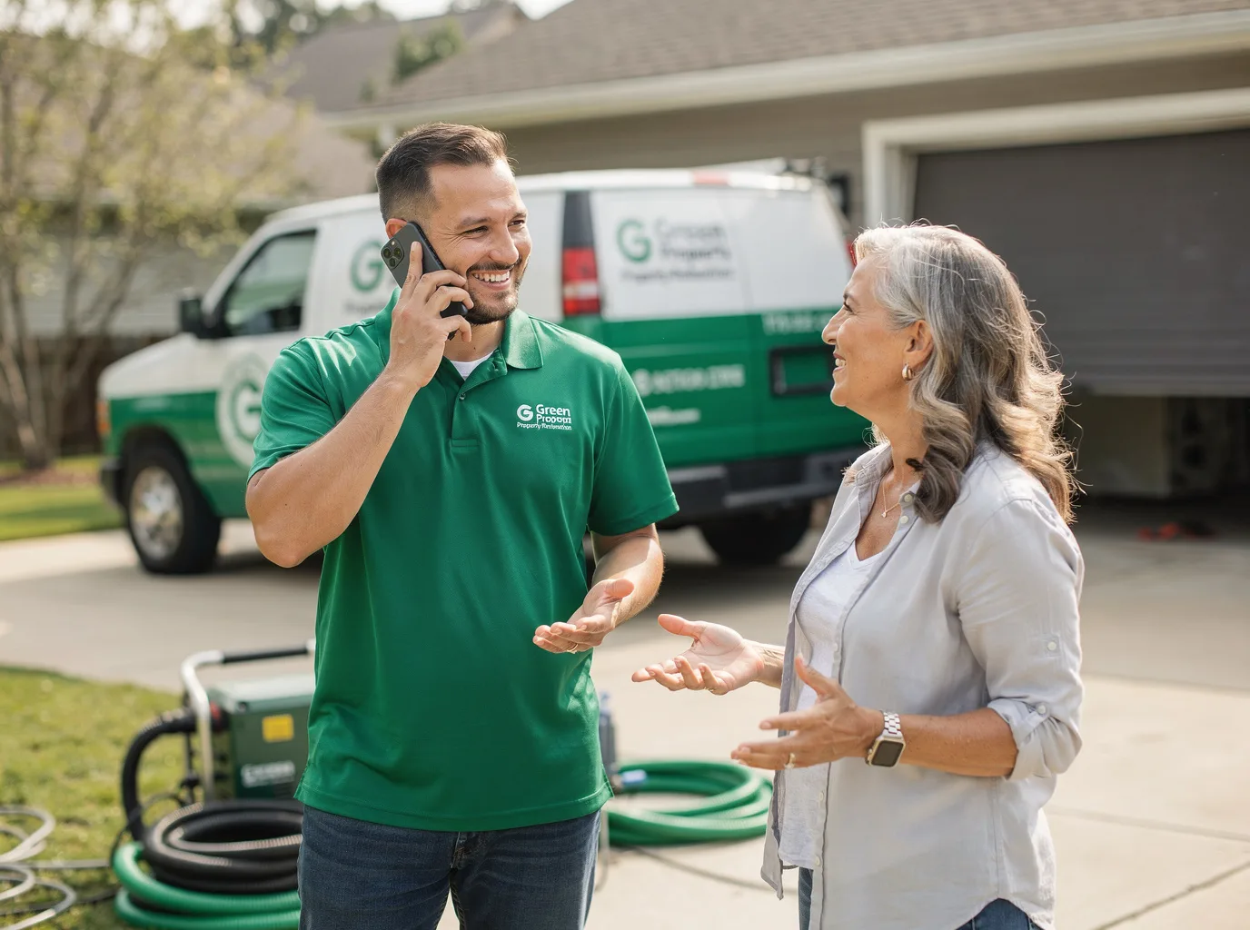 Water Damage Restoration Mcfall, MO FAQs